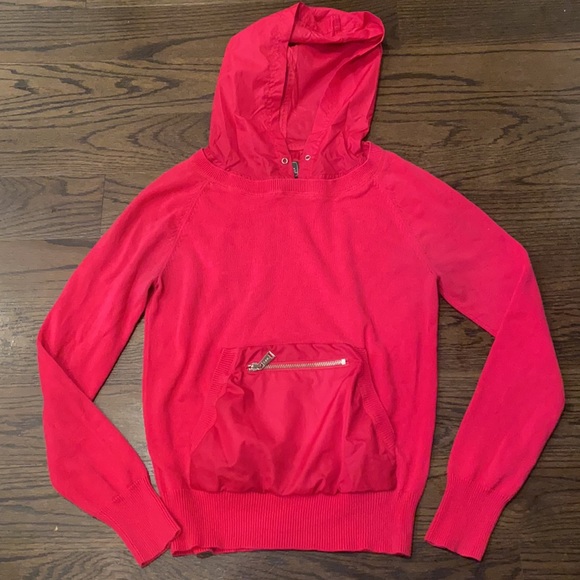 Lauren Ralph Lauren Tops - Ralph Lauren Pink Sweater